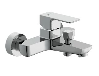 Смеситель Cersanit GEO 63040 для ванны и душа